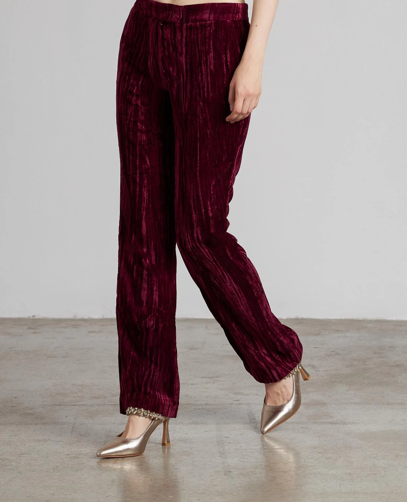 PANTALÓN TERCIOPELO - Image 8