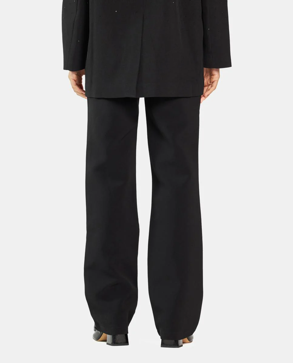PANTALÓN TRAJE CON PEDRERÍA - Image 4