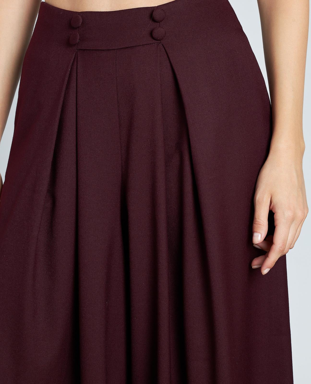 PANTALÓN WIDE LEG - Image 5