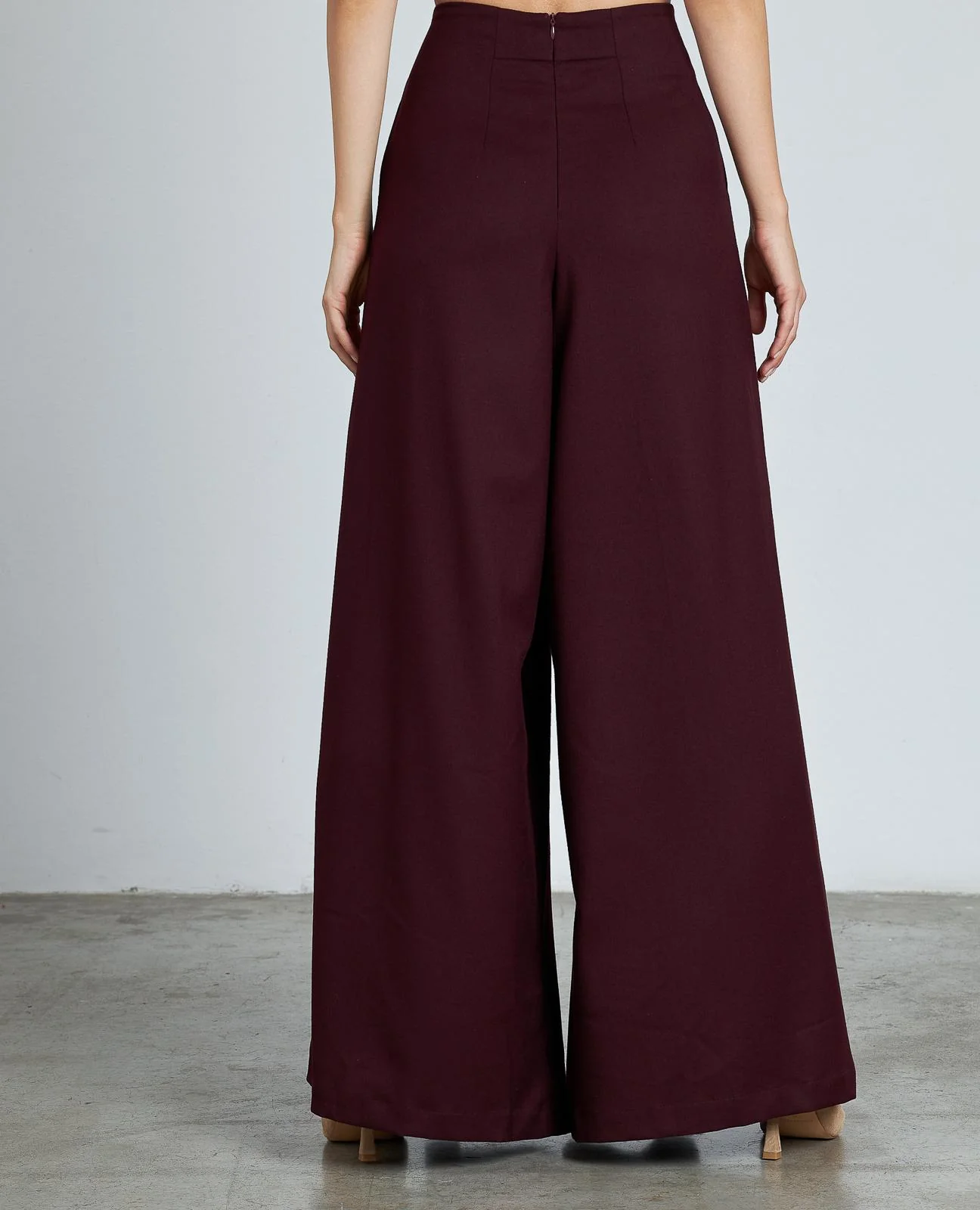PANTALÓN WIDE LEG - Image 7
