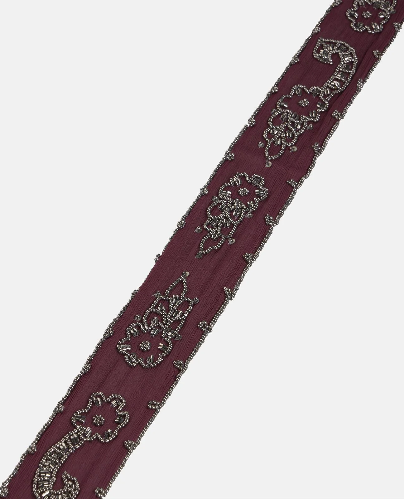 PAÑUELO CON ABALORIOS - Image 4