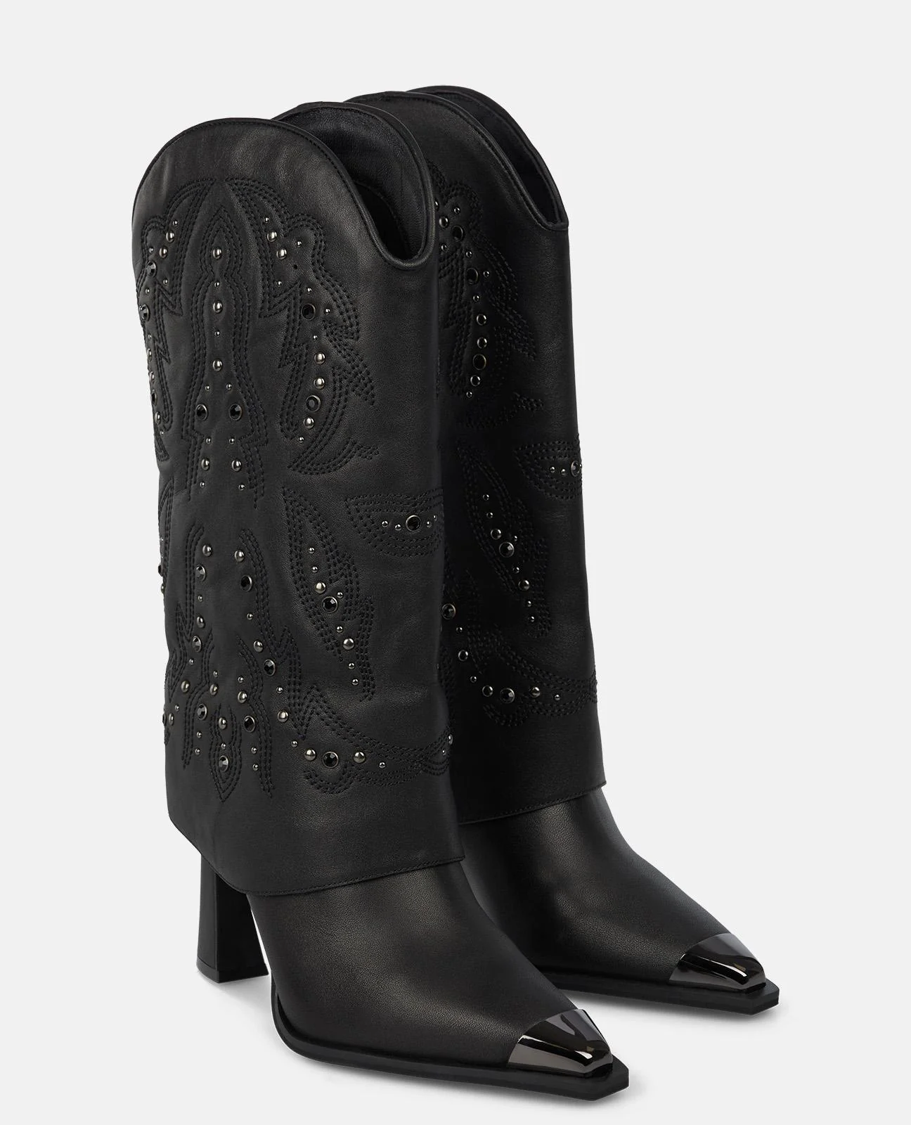 POLAINA CON TACHAS - Image 2
