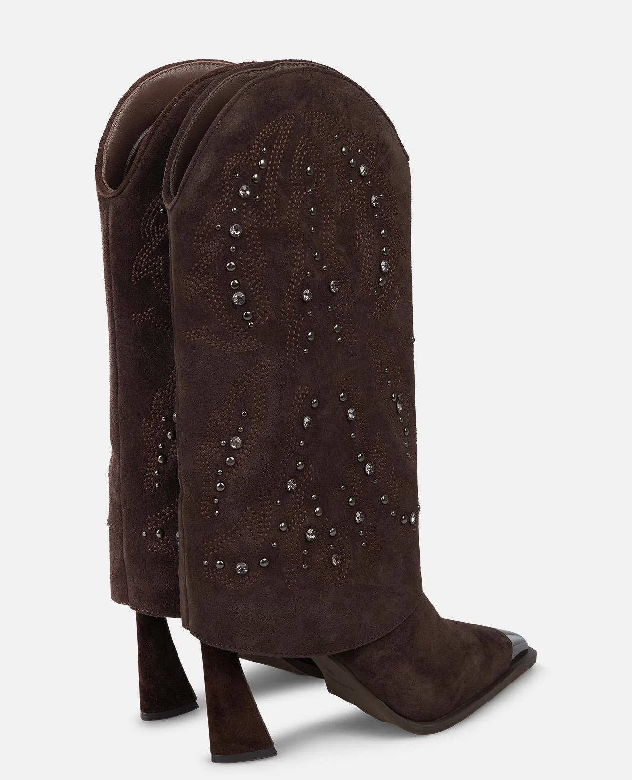 POLAINA CON TACHAS - Image 3