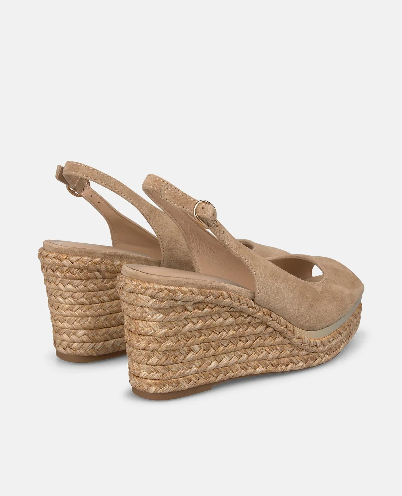 SANDALIA DE ESPARTO - Image 3