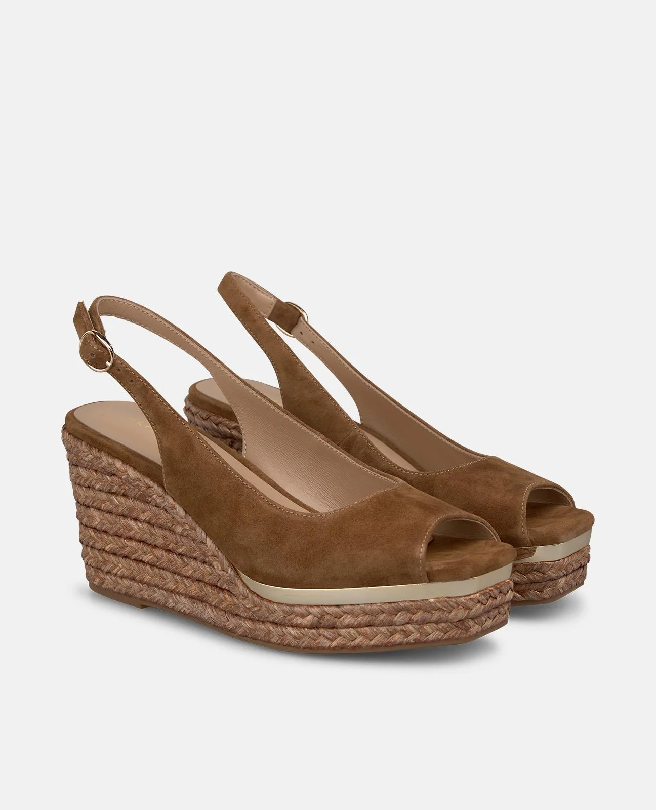 SANDALIA DE ESPARTO - Image 3
