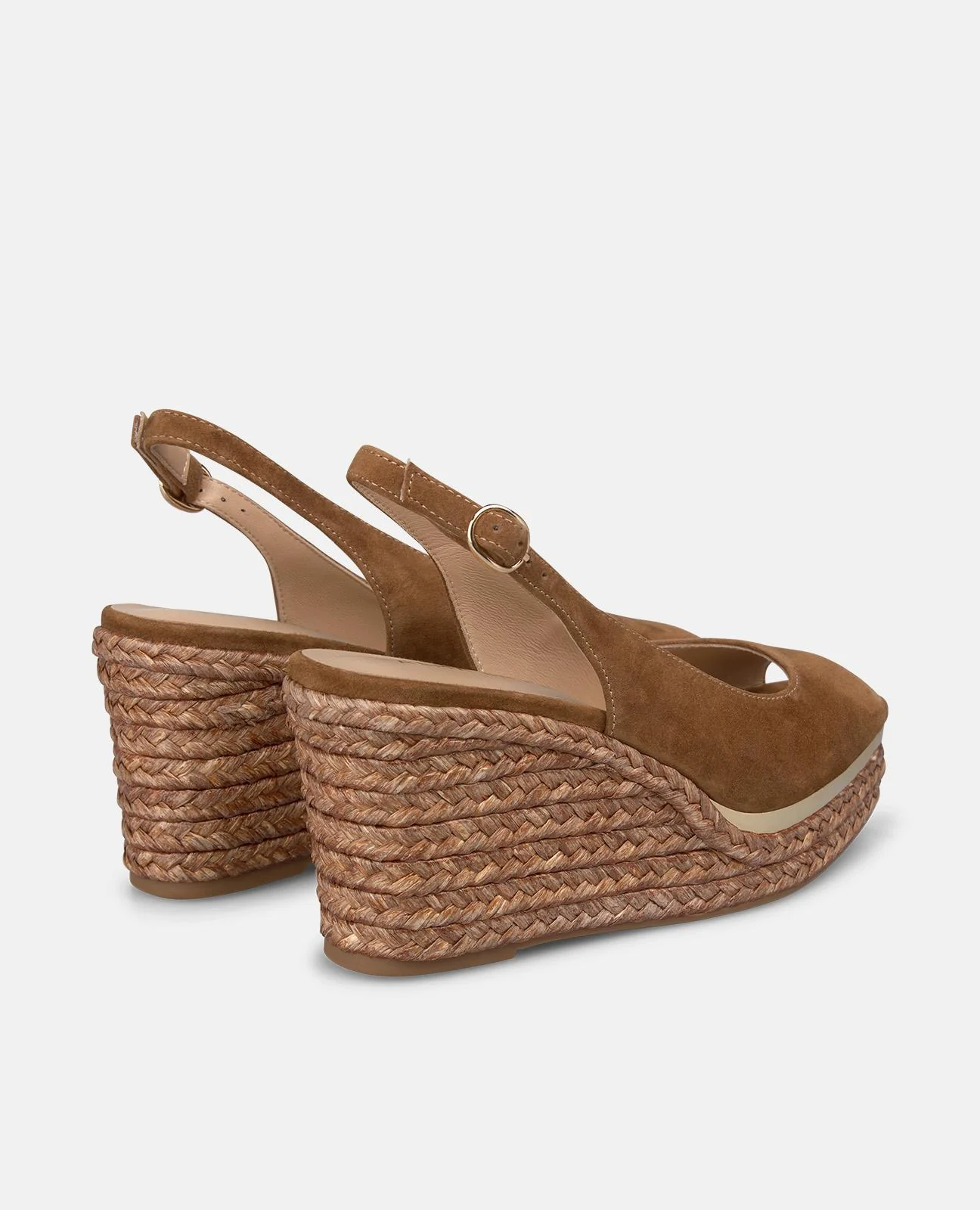 SANDALIA DE ESPARTO - Image 4