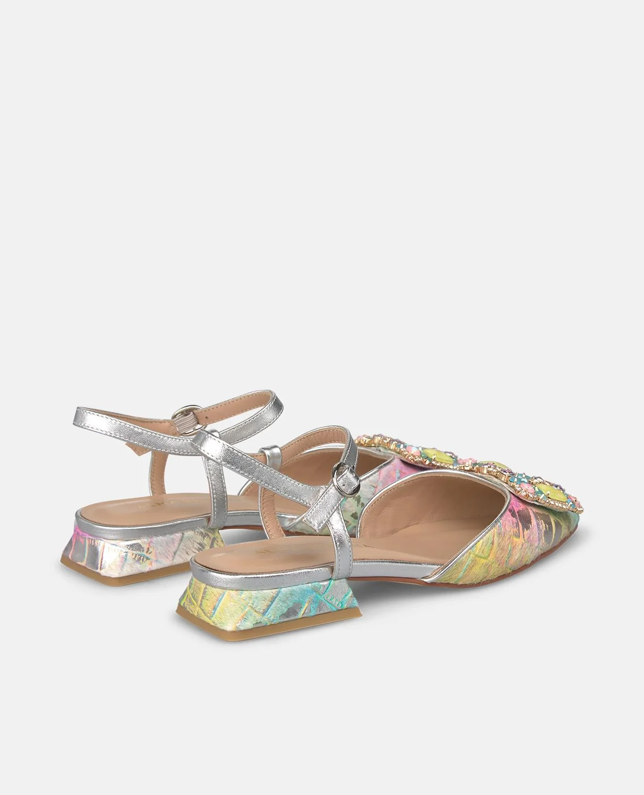ZAPATO DE PUNTA - Image 3