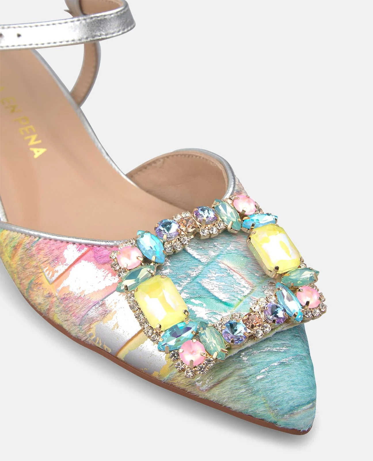 ZAPATO DE PUNTA - Image 4