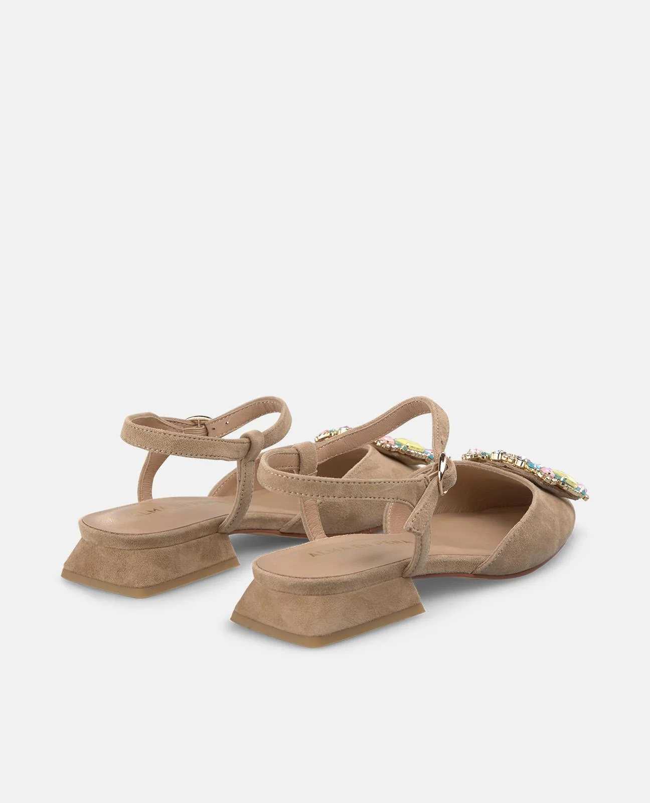 SANDALIA DE PUNTA - Image 3