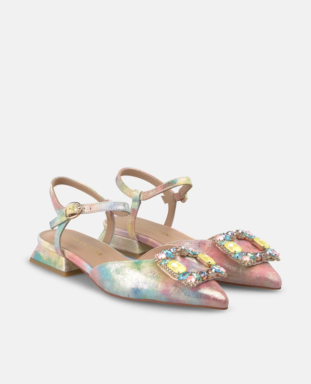 ZAPATO DE PUNTA - Image 2
