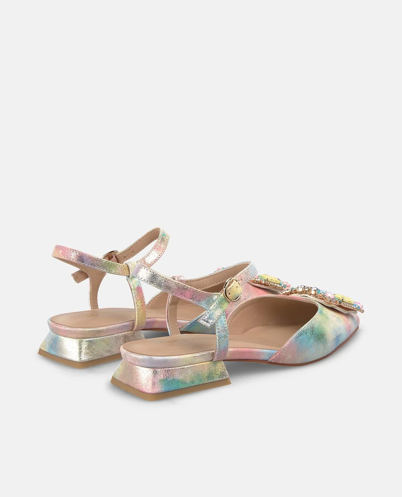 ZAPATO DE PUNTA - Image 3