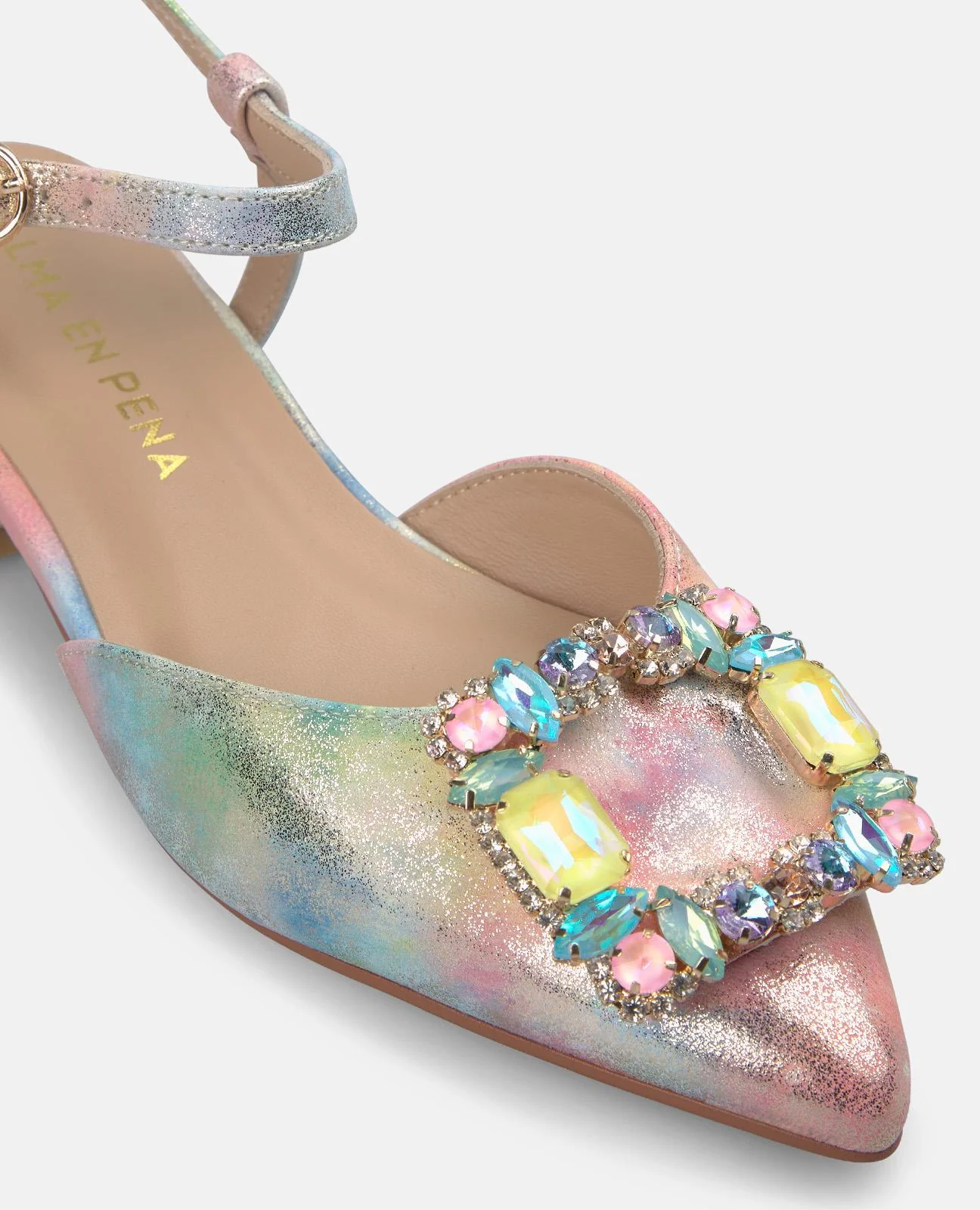 ZAPATO DE PUNTA - Image 4