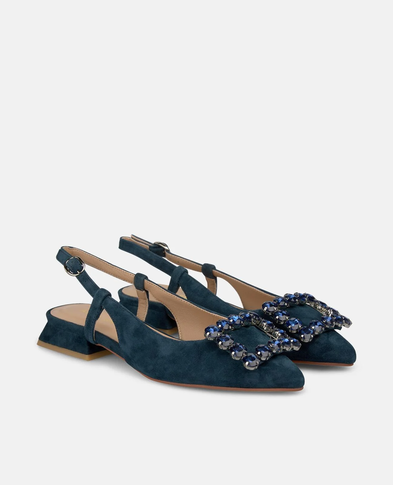 ZAPATO DE PUNTA TOBILLO - Image 2