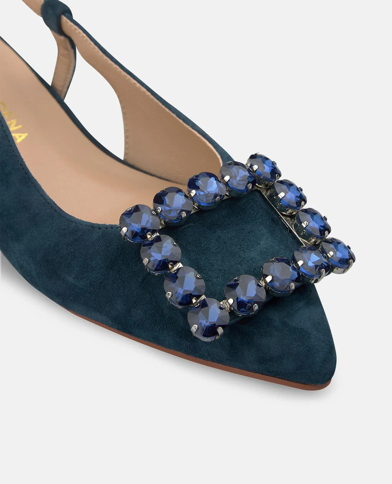 ZAPATO DE PUNTA TOBILLO - Image 4