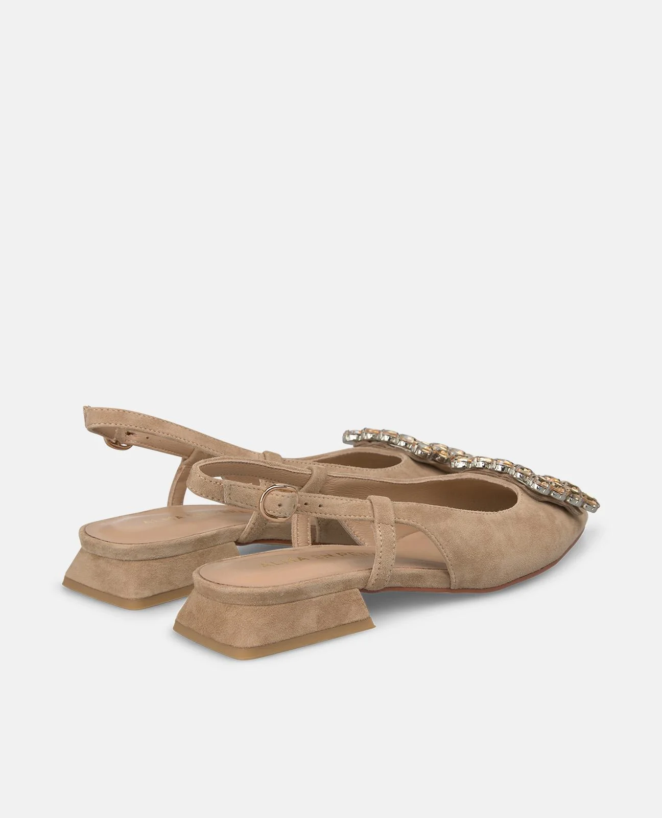 ZAPATO DE PUNTA TOBILLO - Image 3
