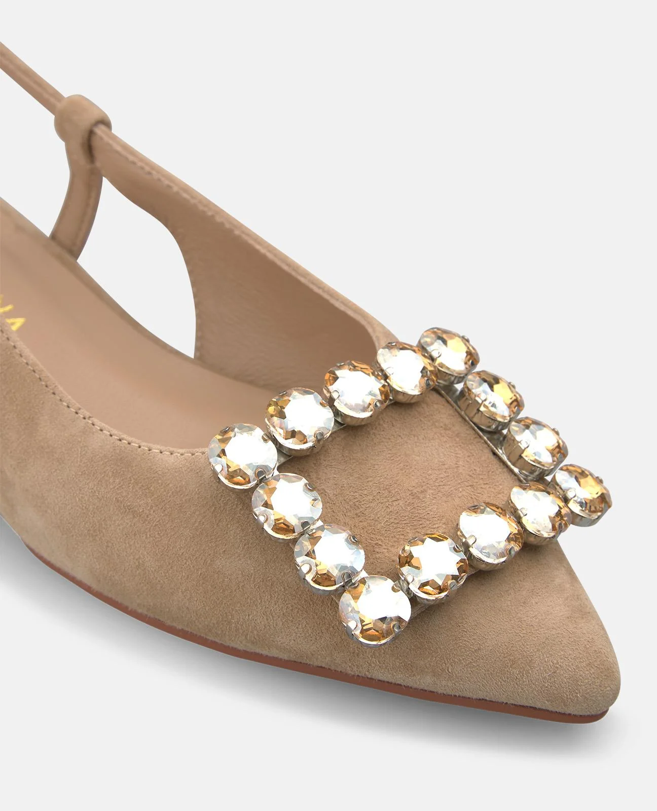 ZAPATO DE PUNTA TOBILLO - Image 4