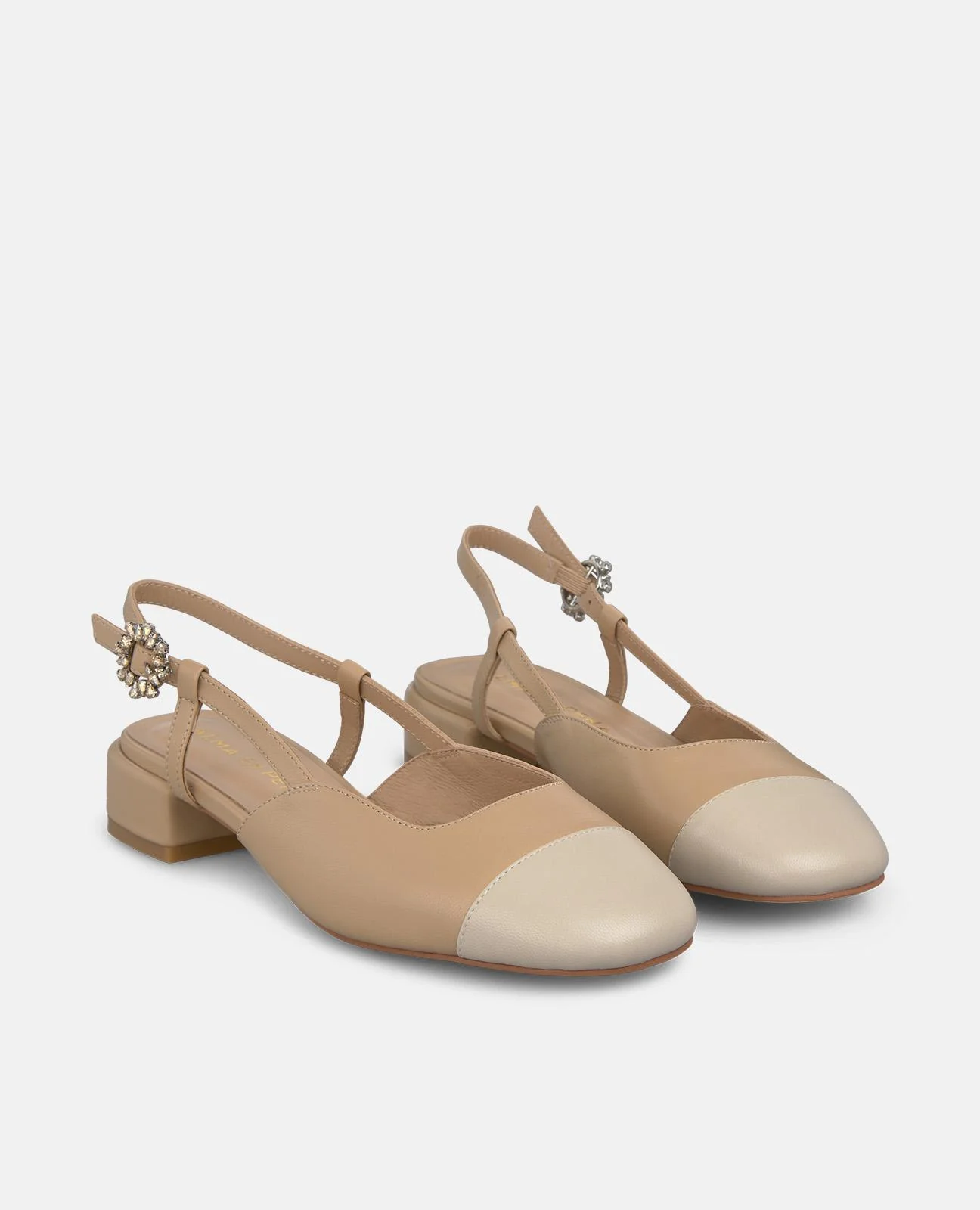 SANDALIA DOS COLORES - Image 2