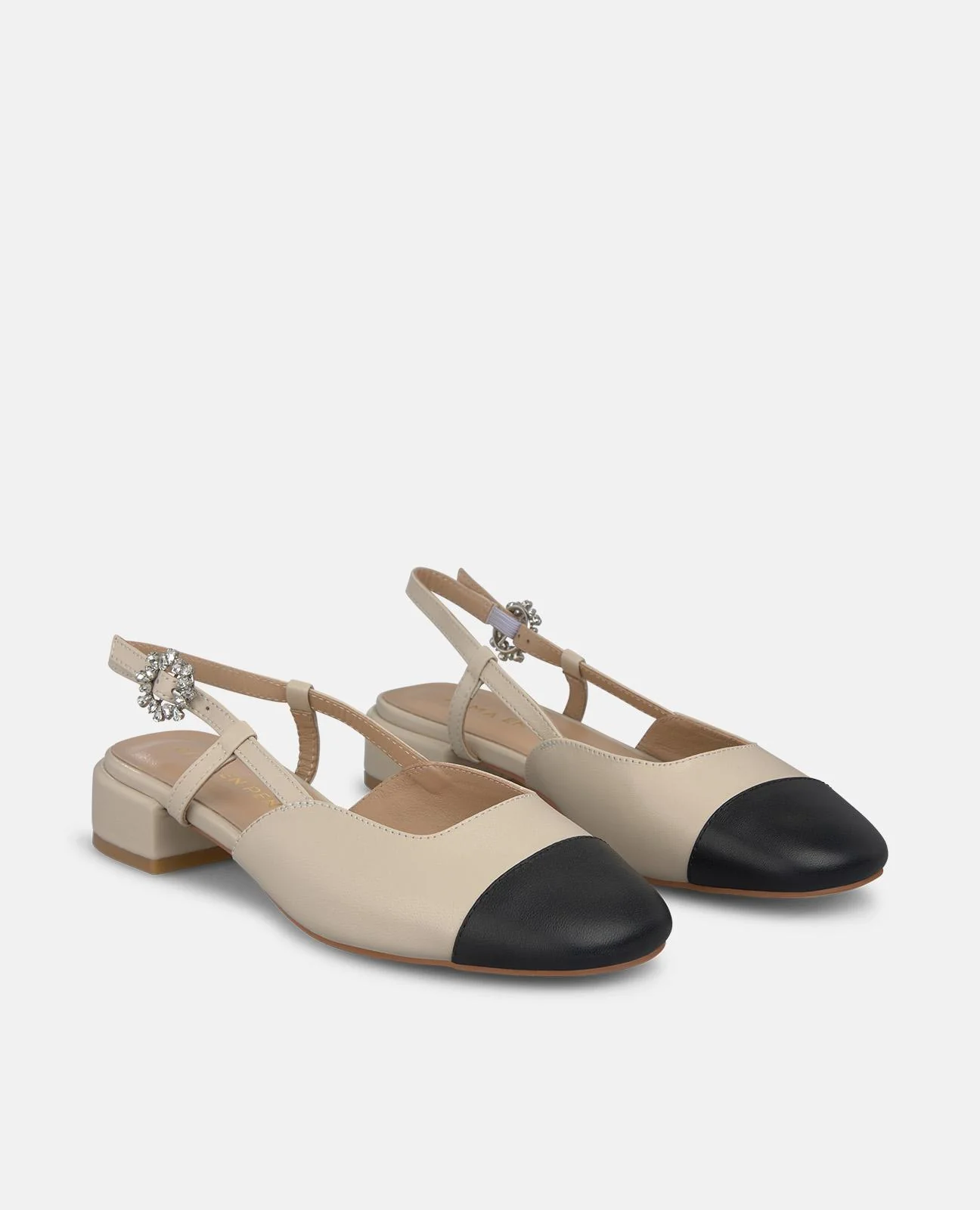 SANDALIA DOS COLORES - Image 2