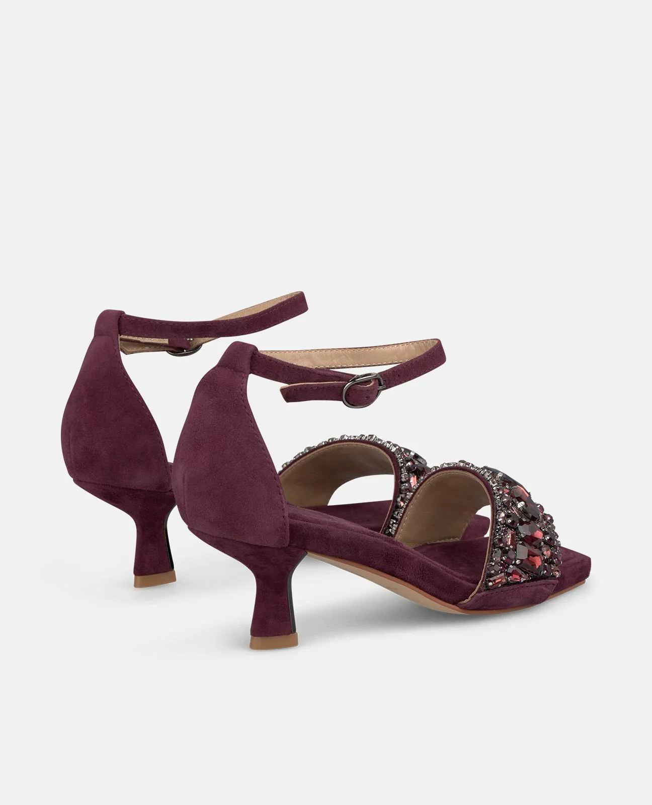 SANDALIA MINI TIRA JOYA - Image 3