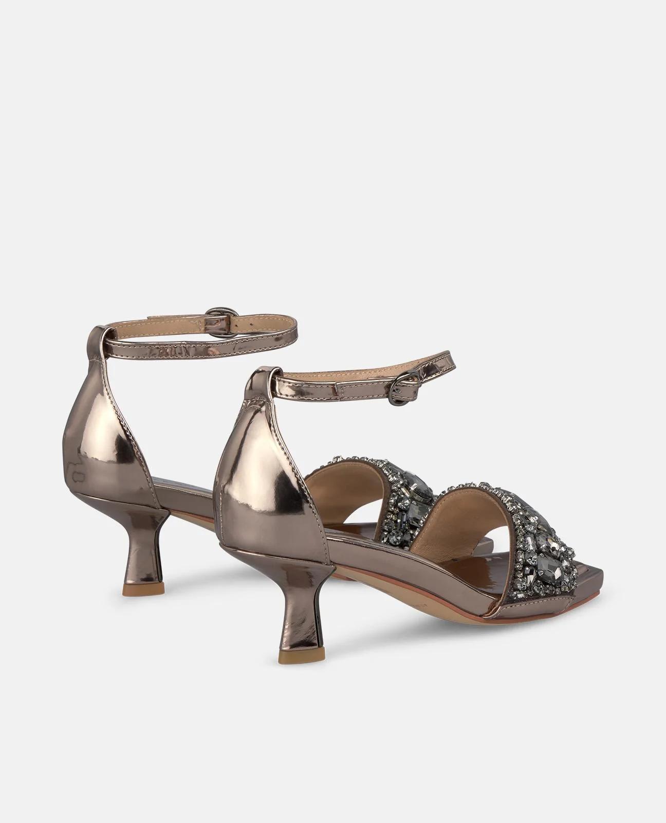 SANDALIA MINI TIRA JOYA - Image 3