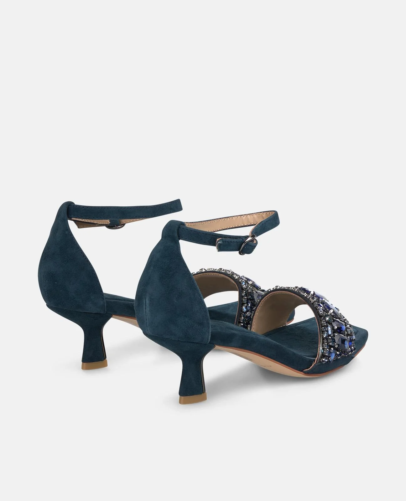 SANDALIA MINI TIRA JOYA - Image 3
