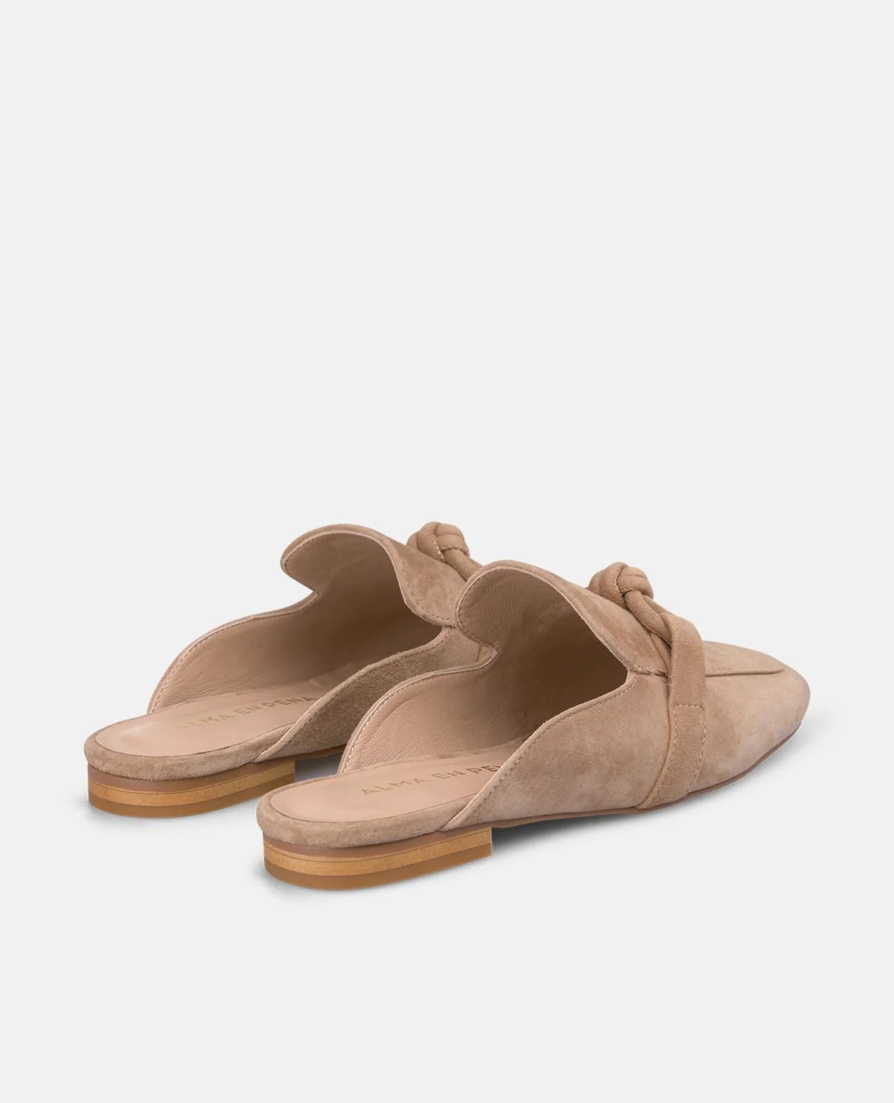 MOCASÍN DESTALONADO - Image 3