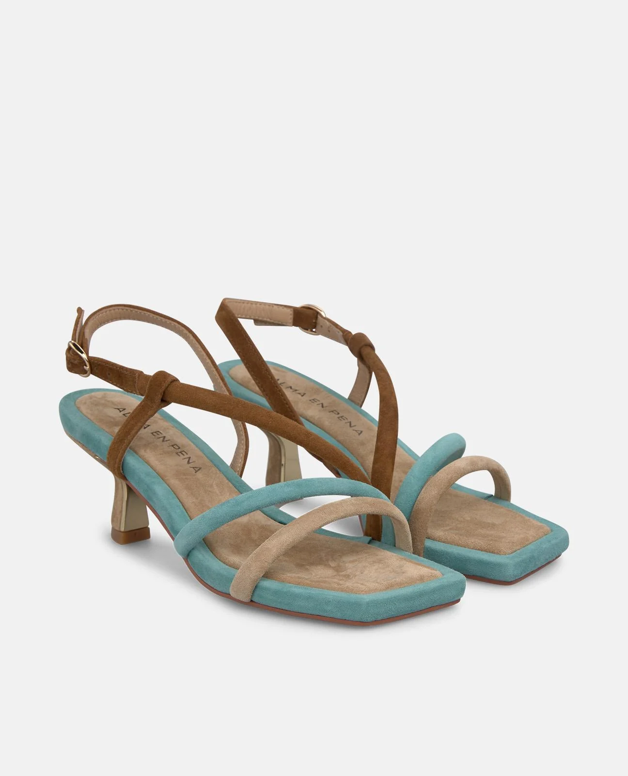 SANDALIA MULTICOLOR - Image 2