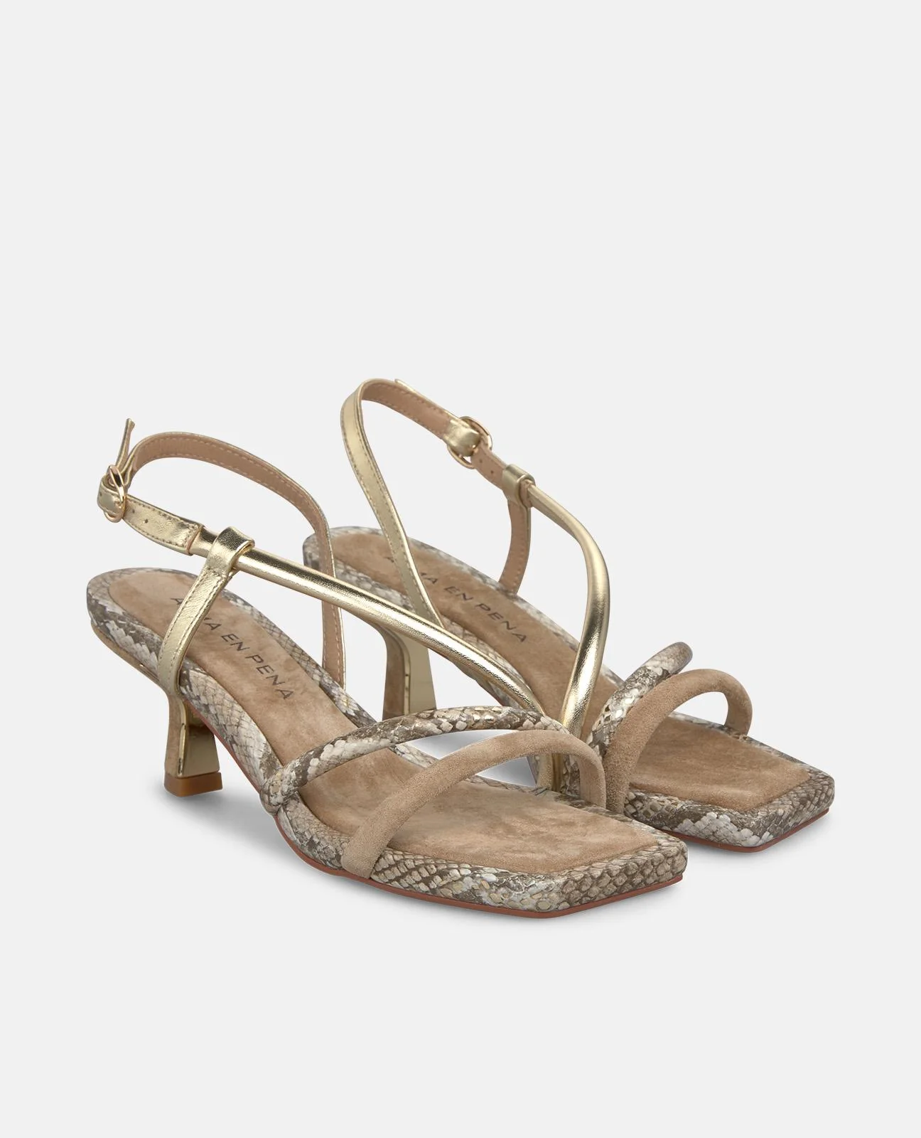 SANDALIA MULTICOLOR - Image 2