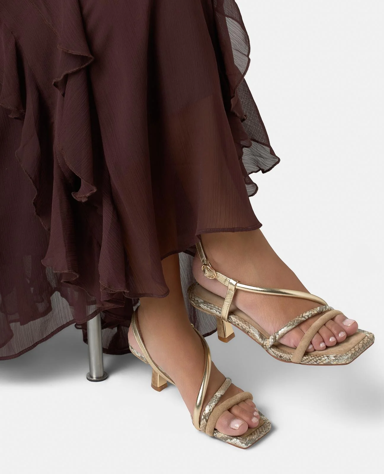 SANDALIA MULTICOLOR - Image 5