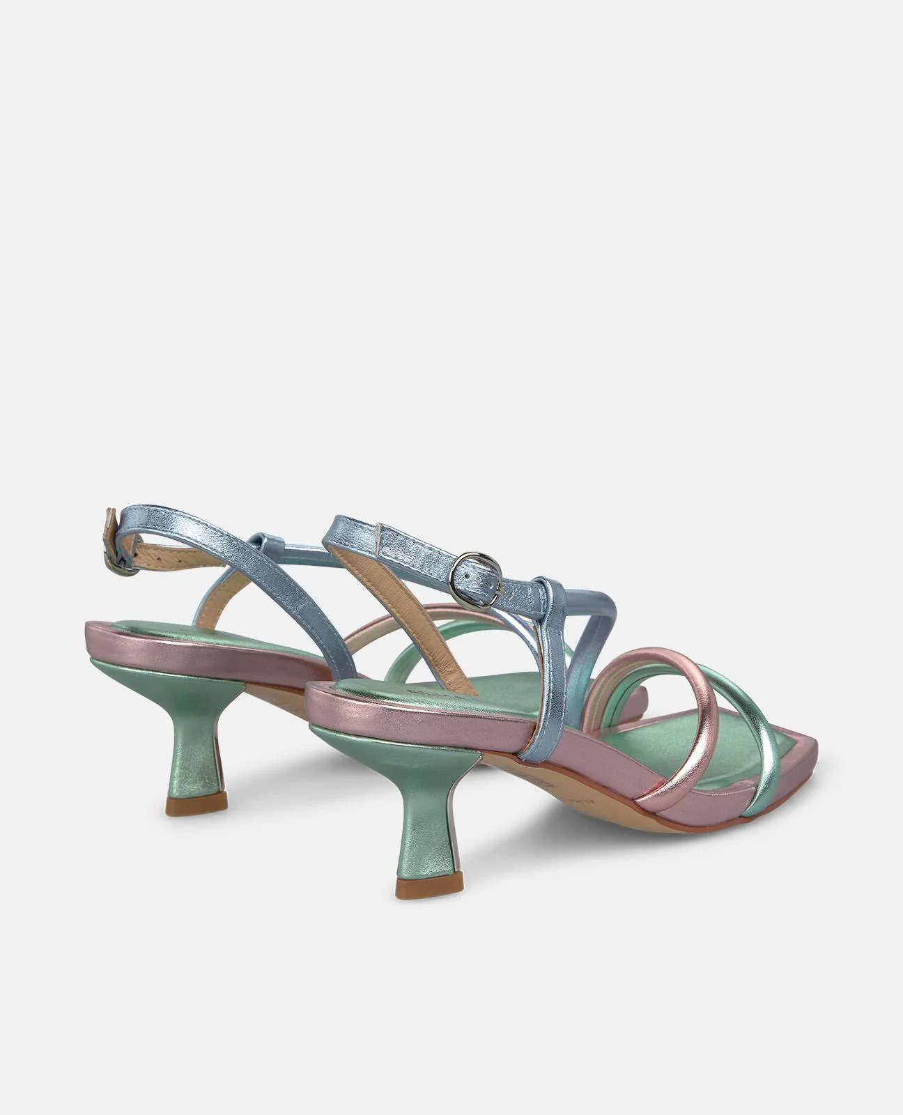 SANDALIA MULTICOLOR - Image 3