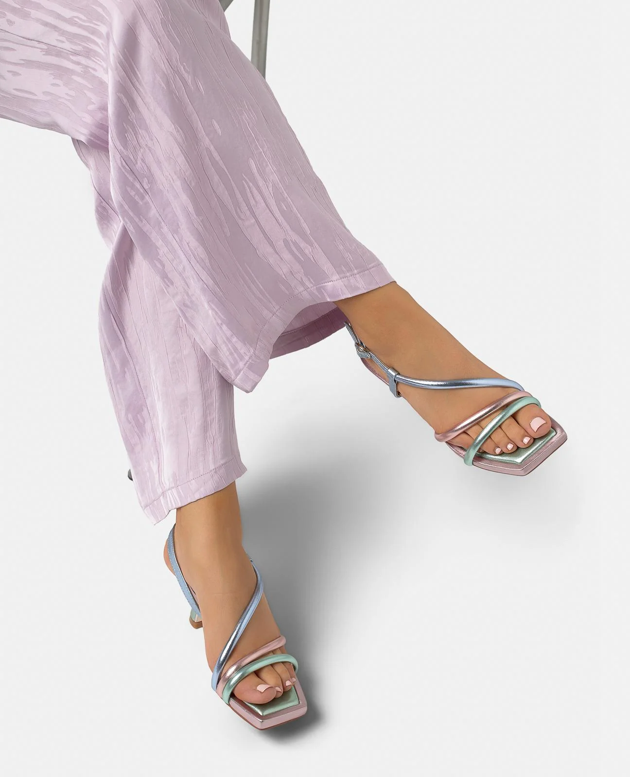 SANDALIA MULTICOLOR - Image 5