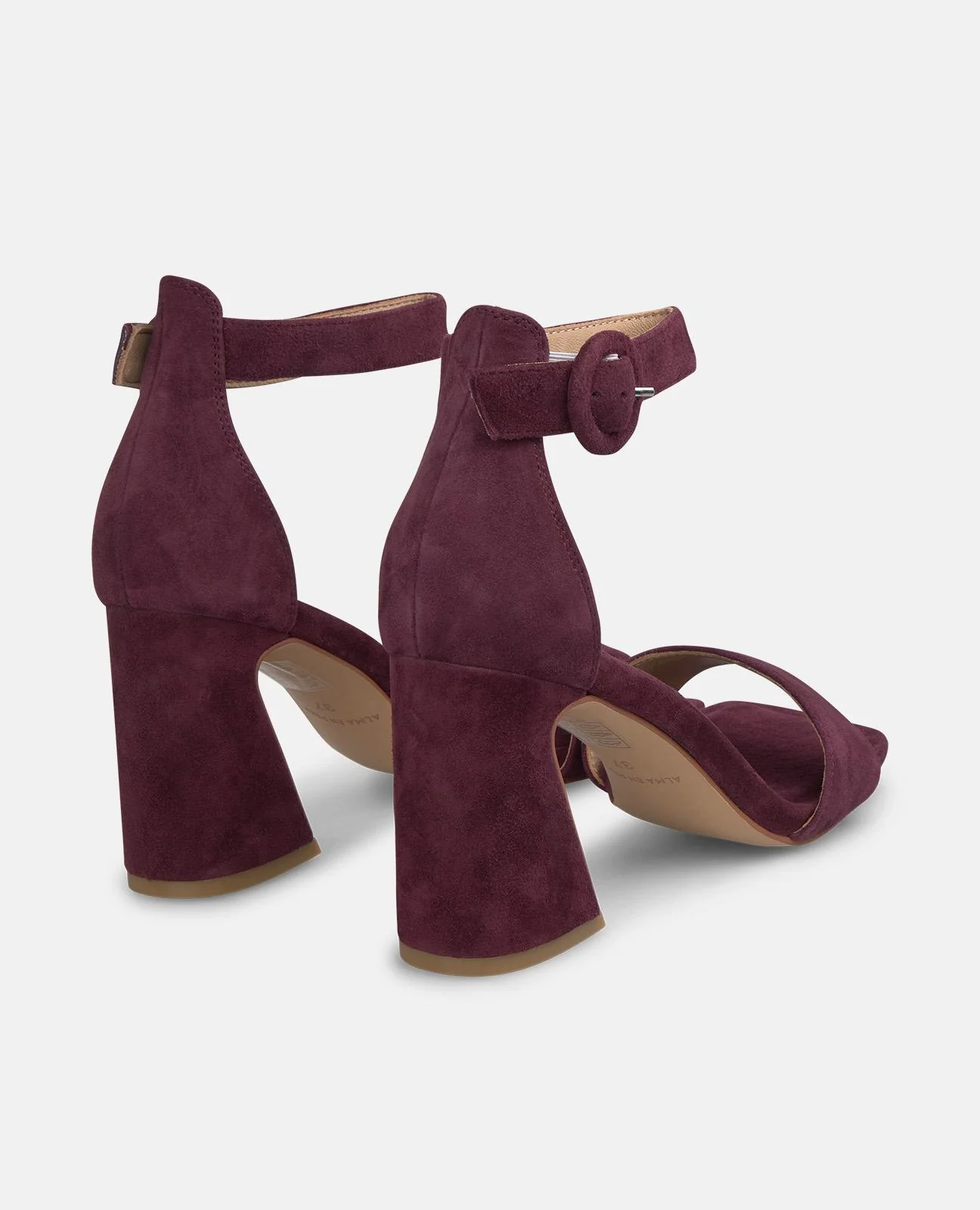 SANDALIA PULSERA TACÓN - Image 3