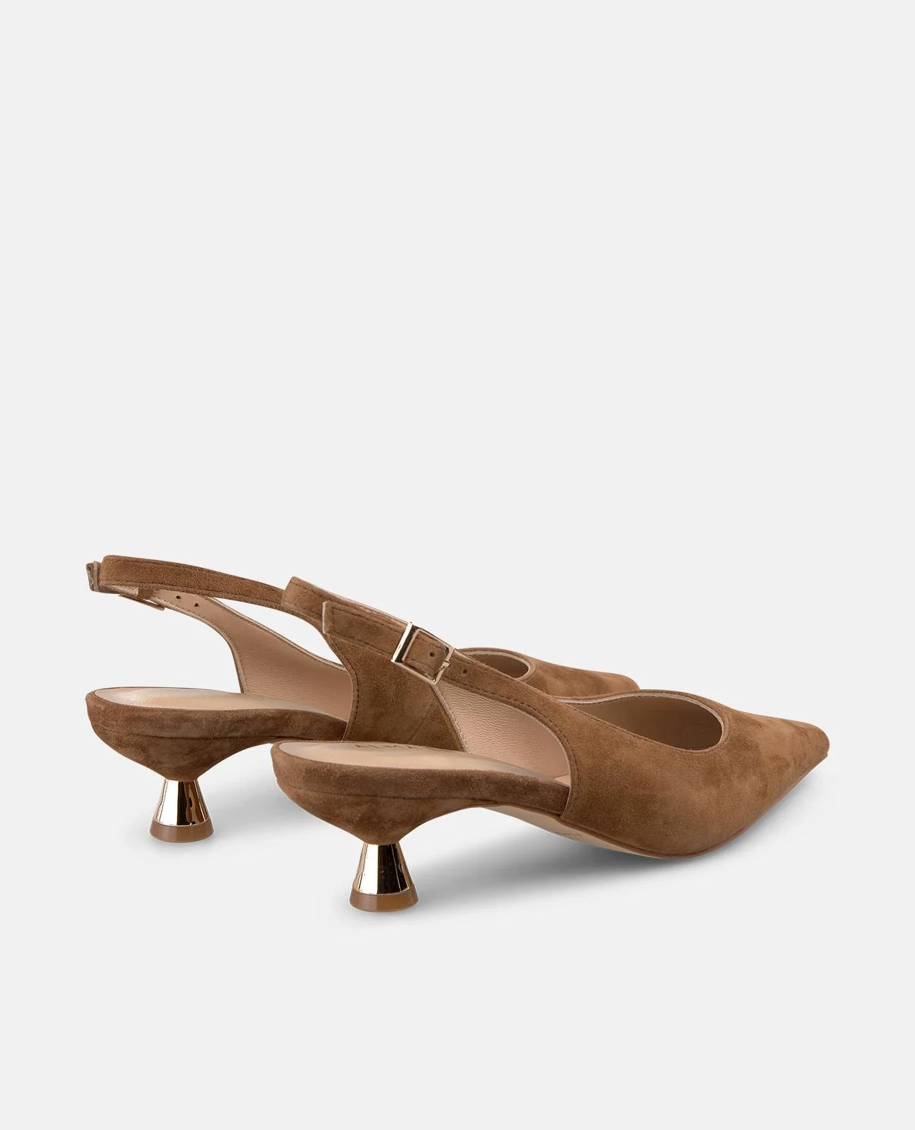 ZAPATO TACON CHUPETE BÁSICO - Image 3