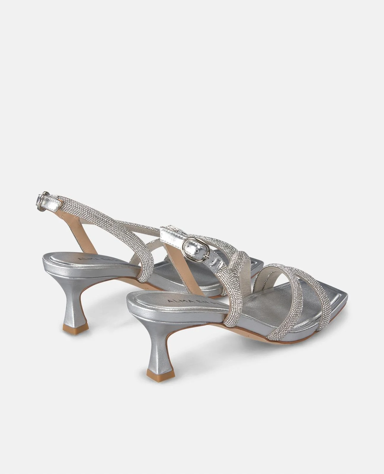 SANDALIA TIRAS - Image 3