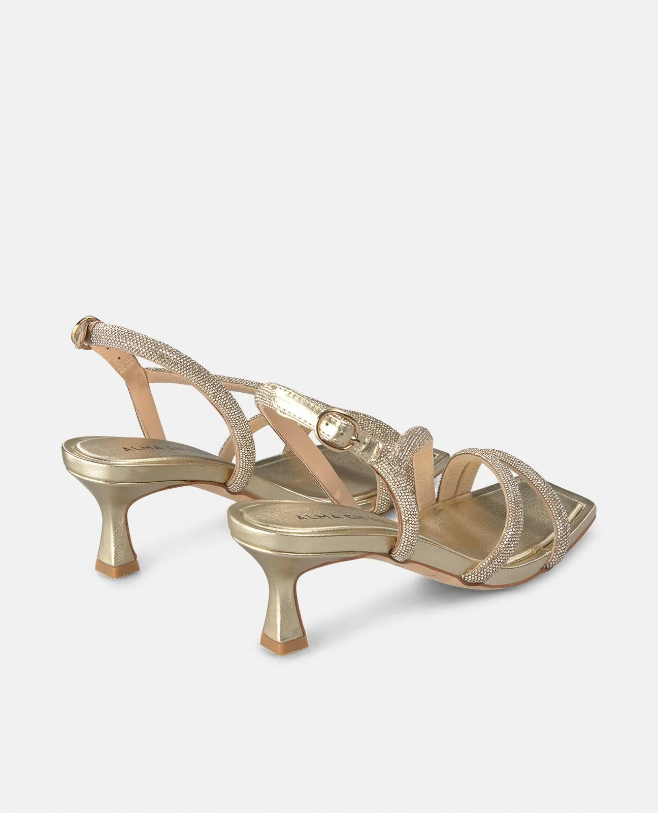 SANDALIA TIRAS - Image 3