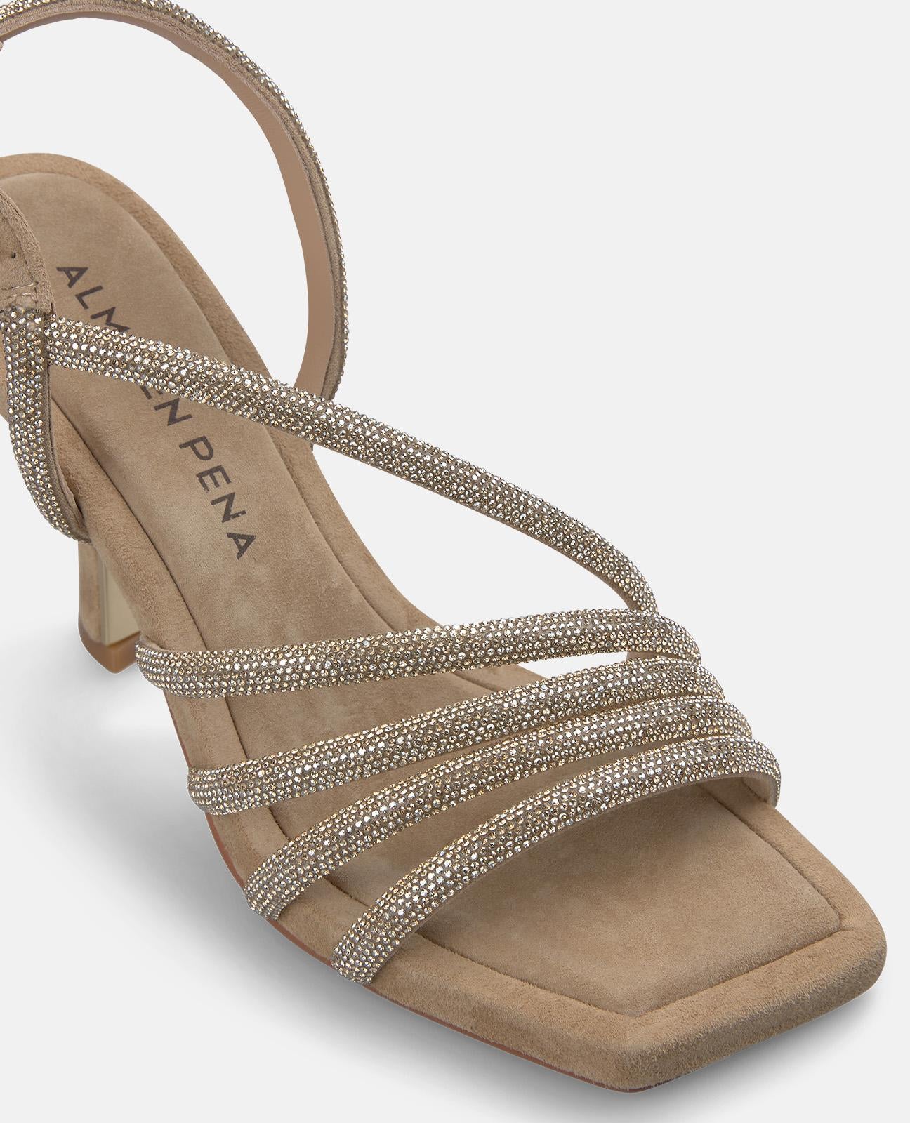 SANDALIA TUBULAR BRILLO - Image 4