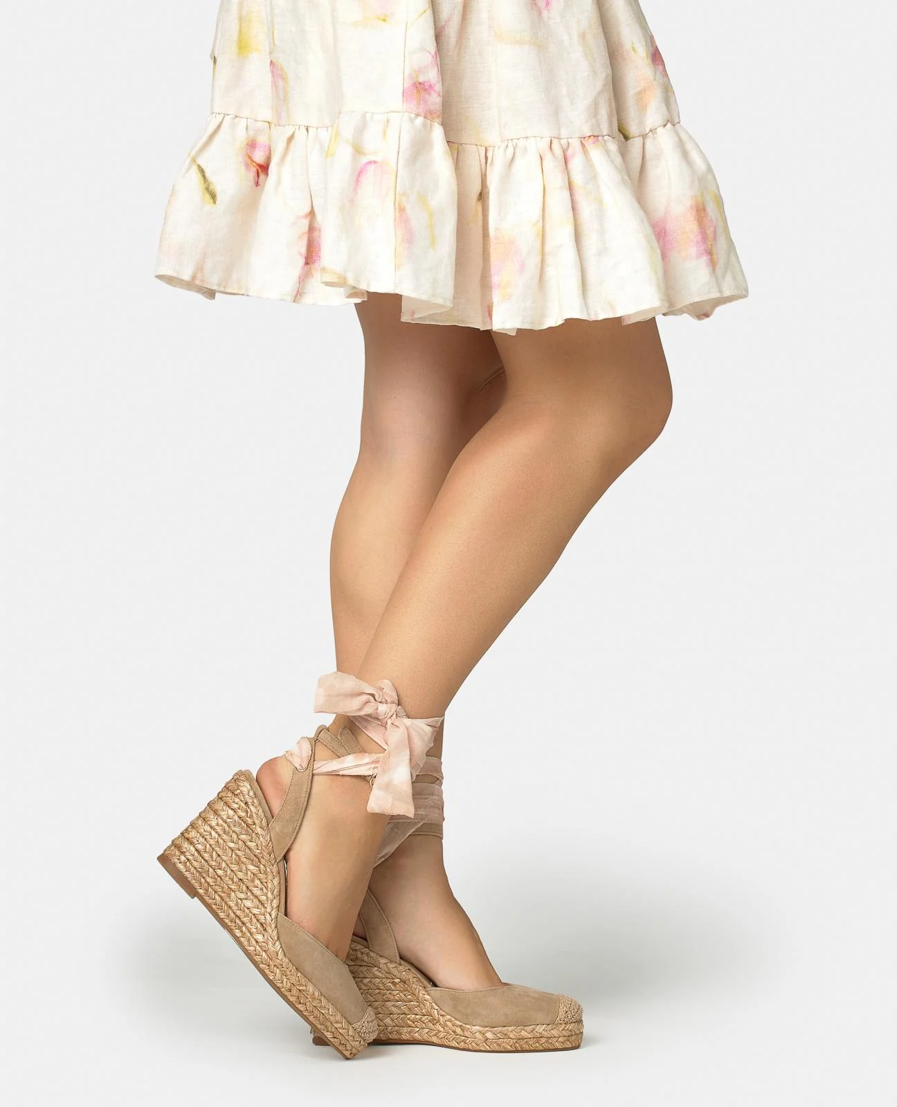 SANDALIA VALENCIANA LAZADA - Image 5