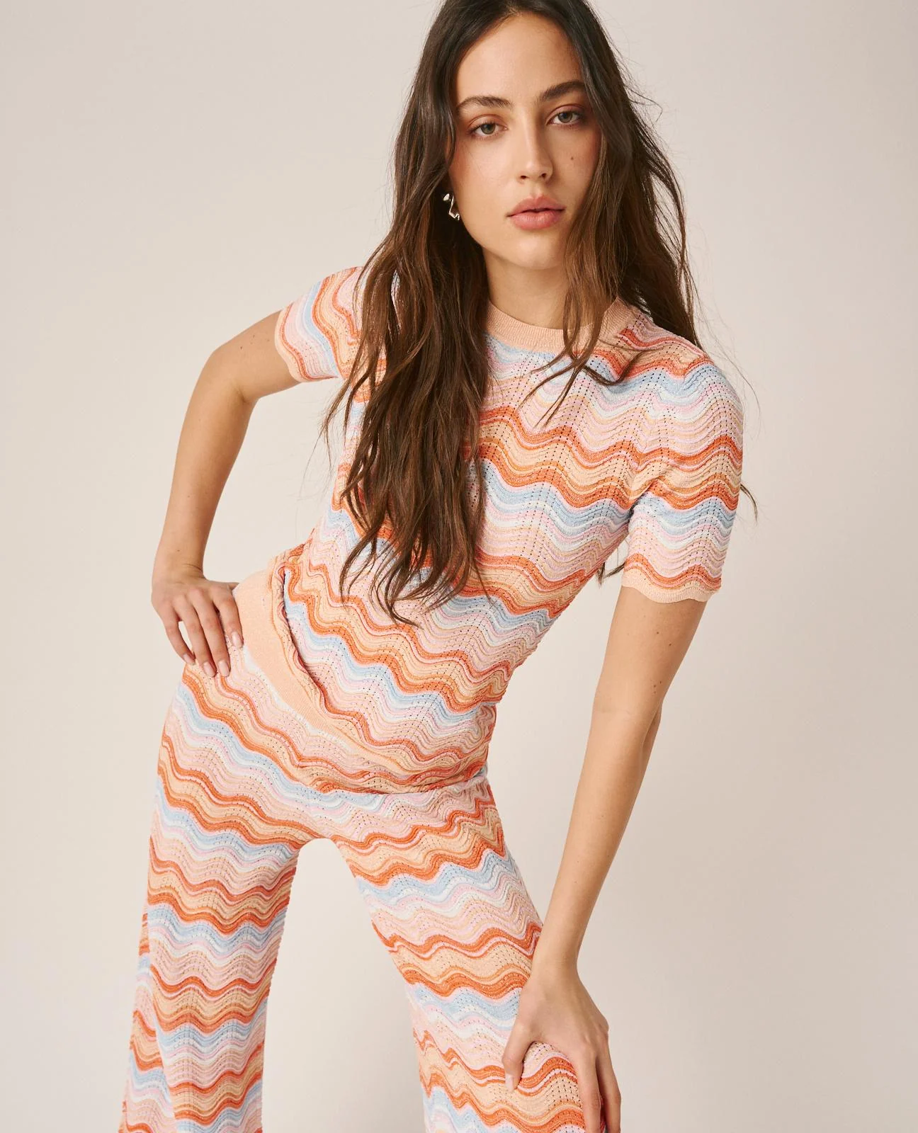 TOP DE PUNTO COLORES - Image 3