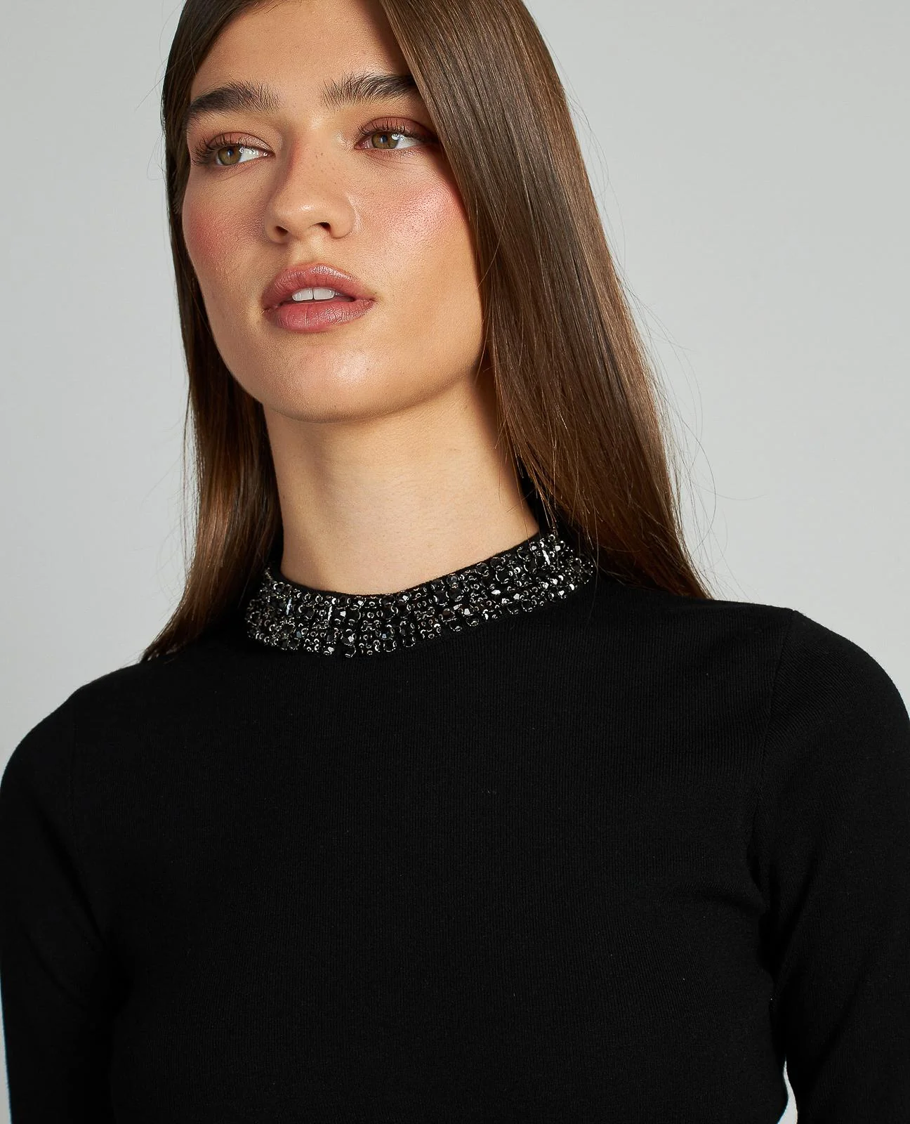 TOP PUNTO CUELLO PEDRERÍA - Image 2