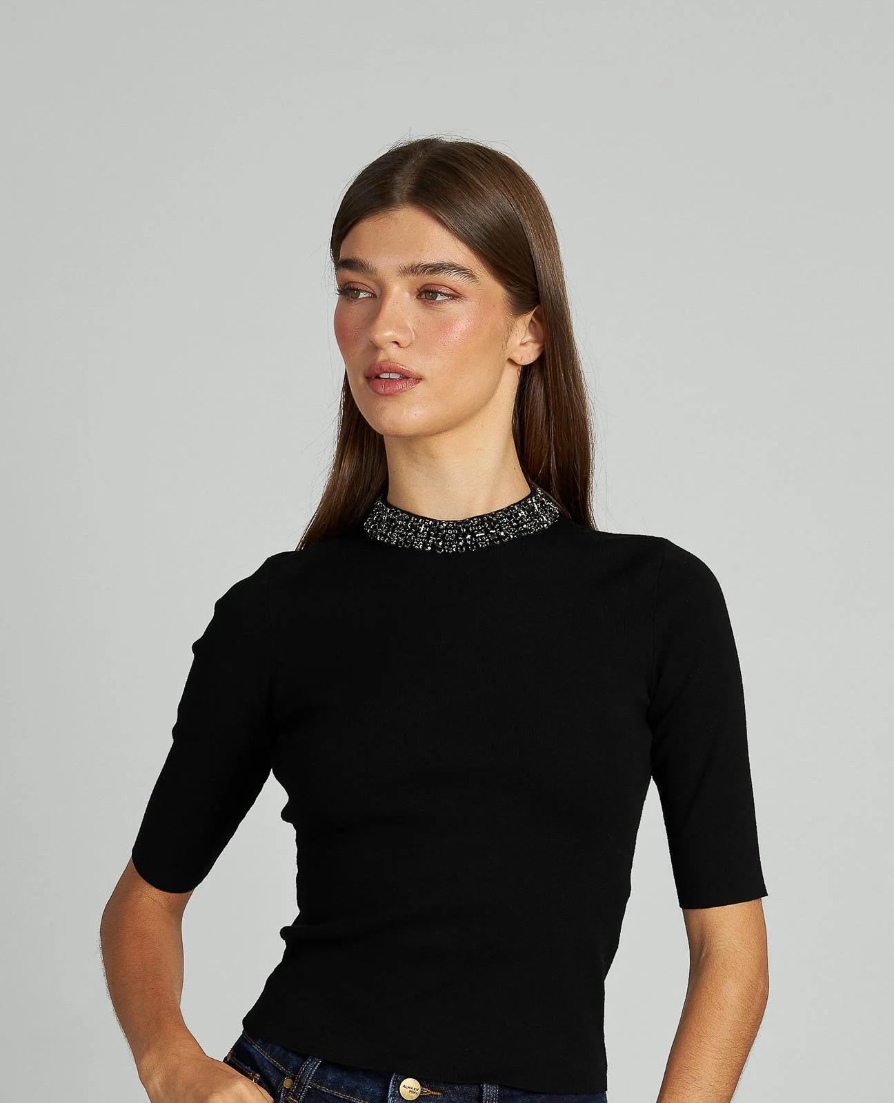 TOP PUNTO CUELLO PEDRERÍA - Image 3