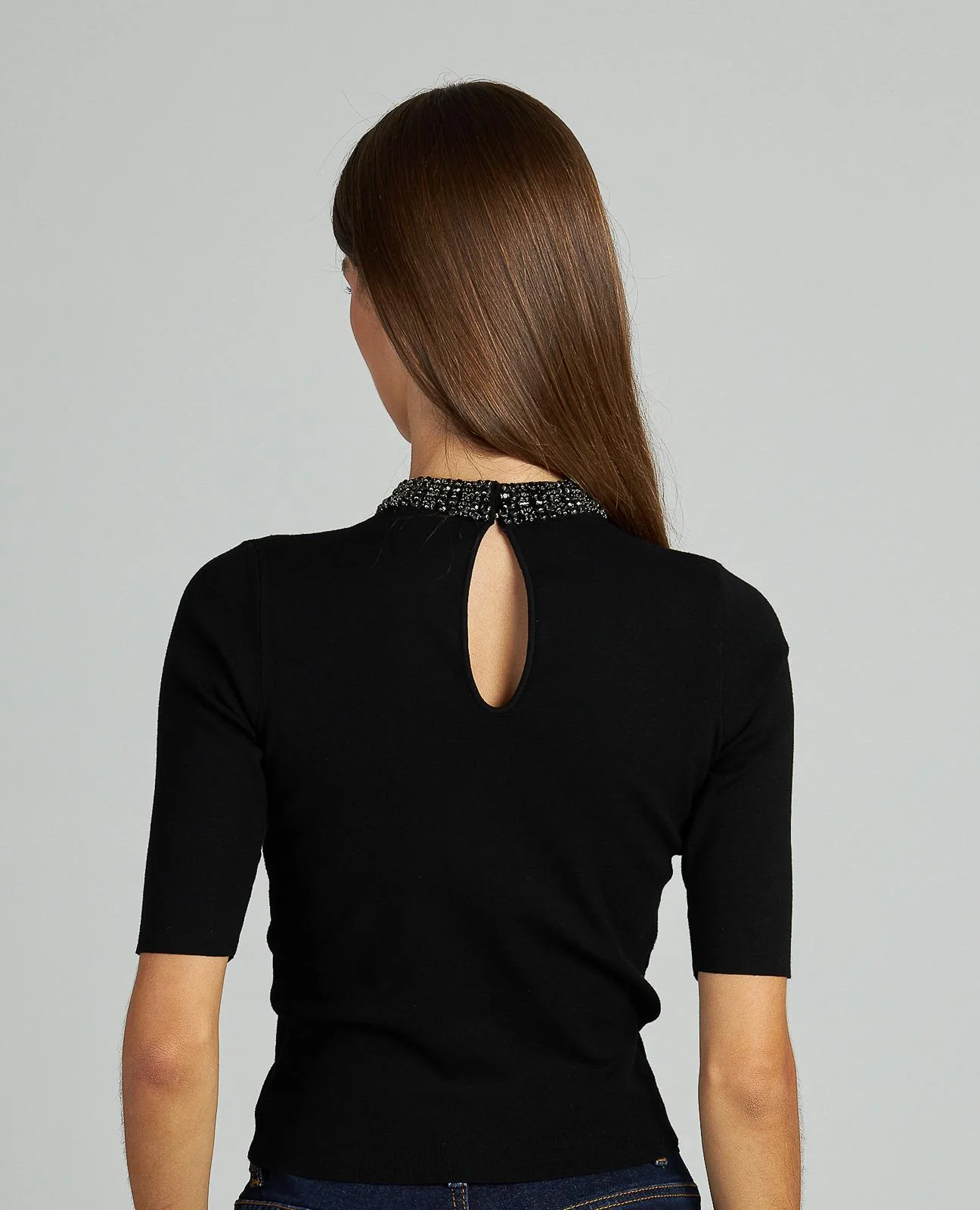 TOP PUNTO CUELLO PEDRERÍA - Image 6