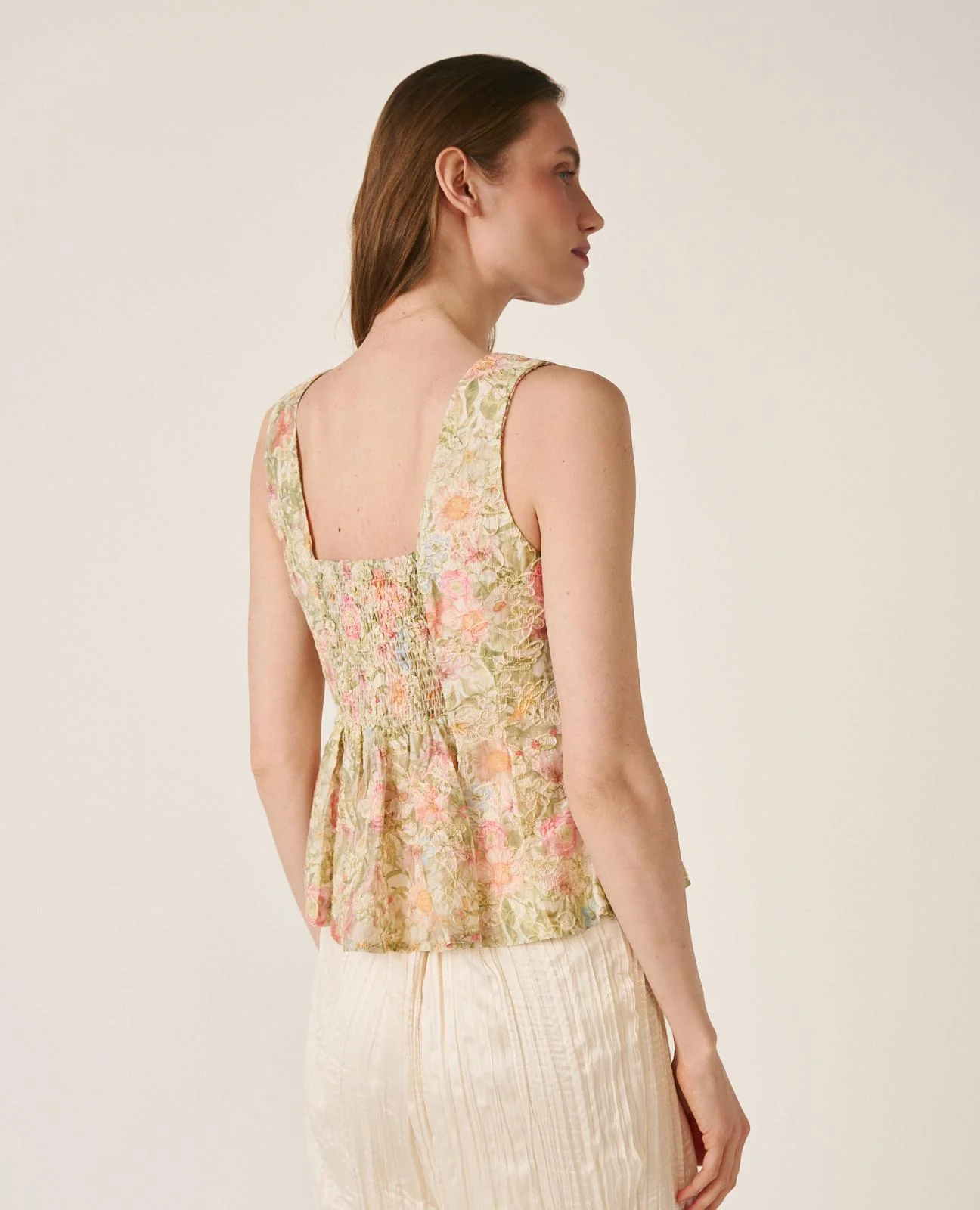 TOP FLORAL - Image 10