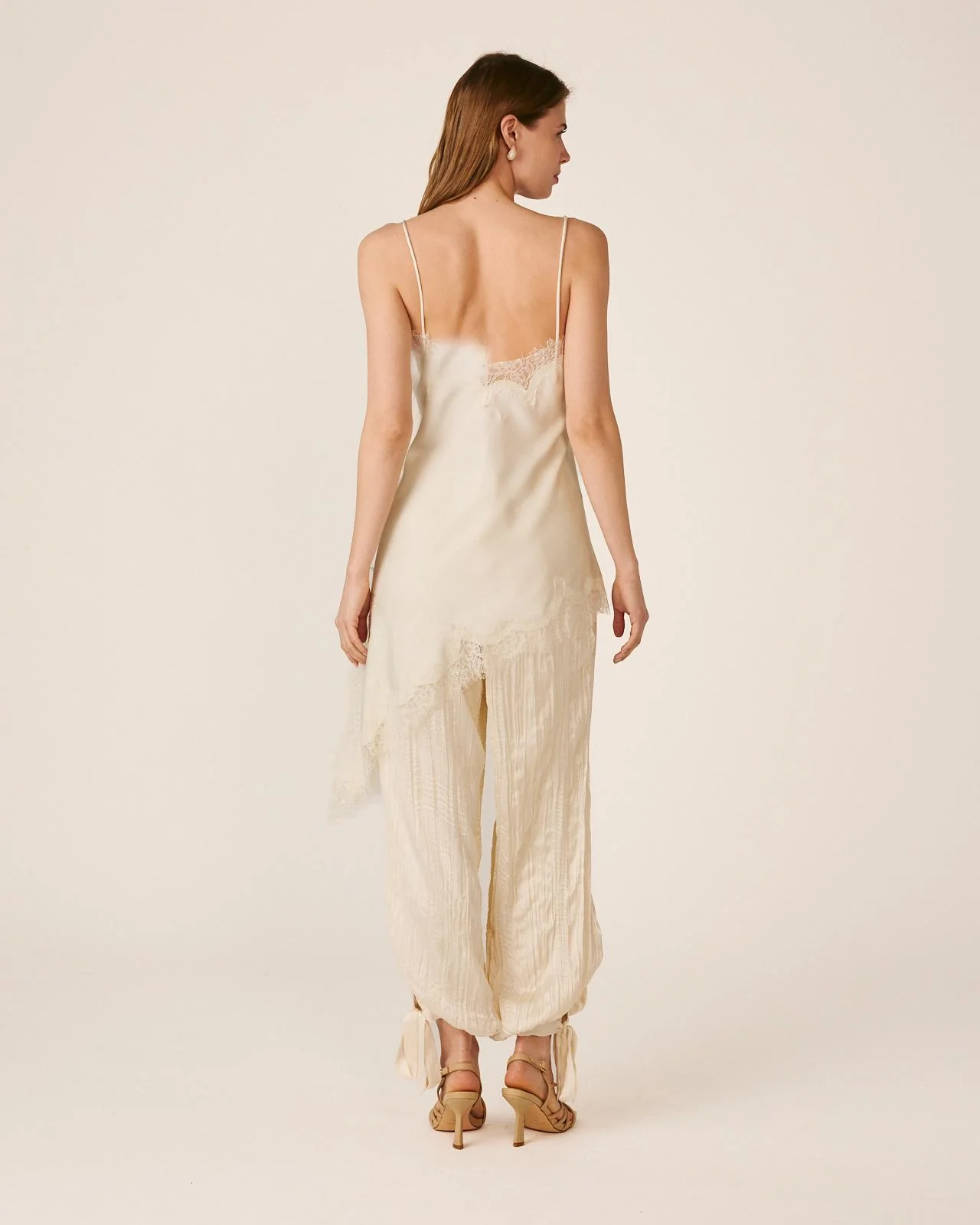 VESTIDO LENCERO - Image 7