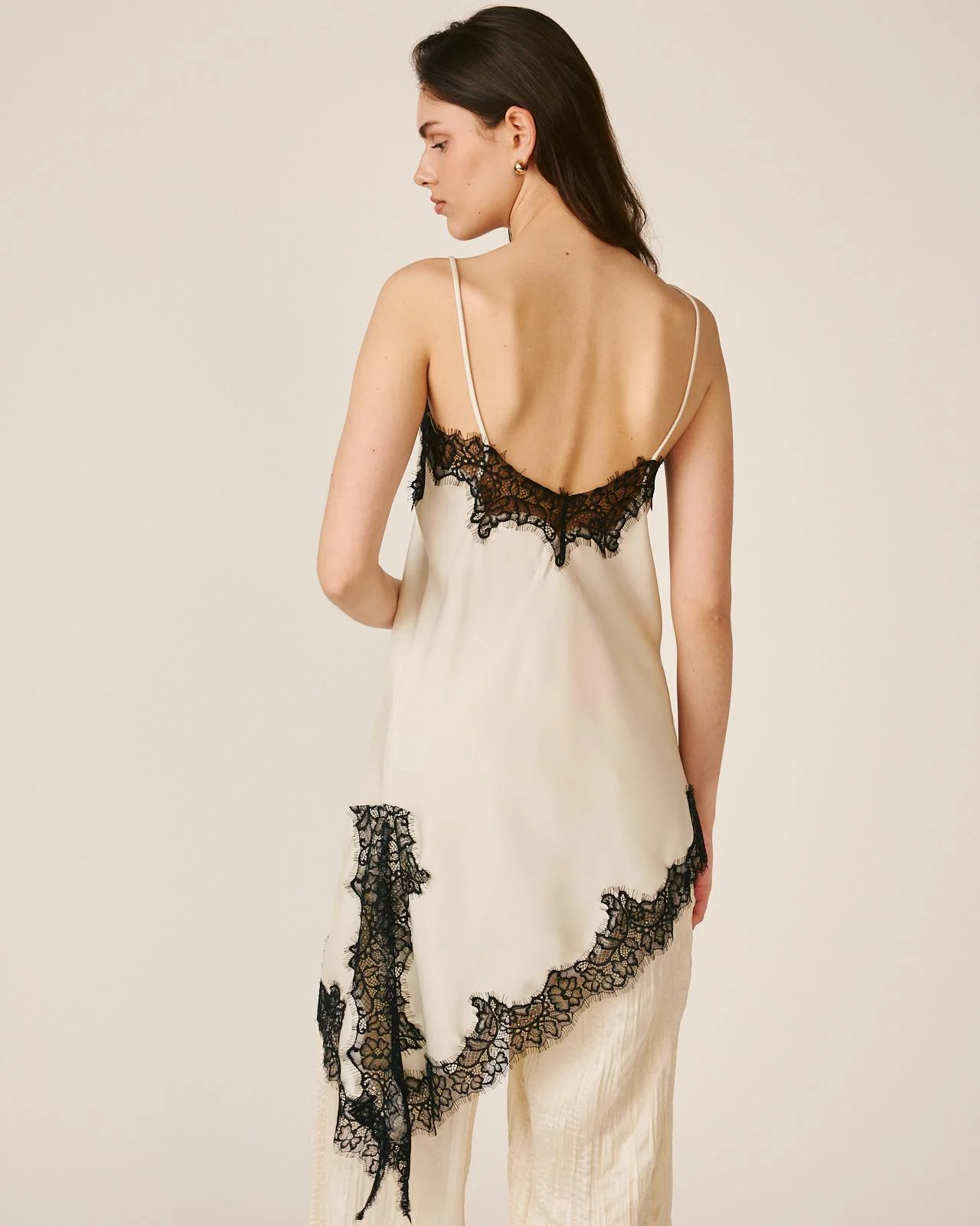 VESTIDO LENCERO - Image 6