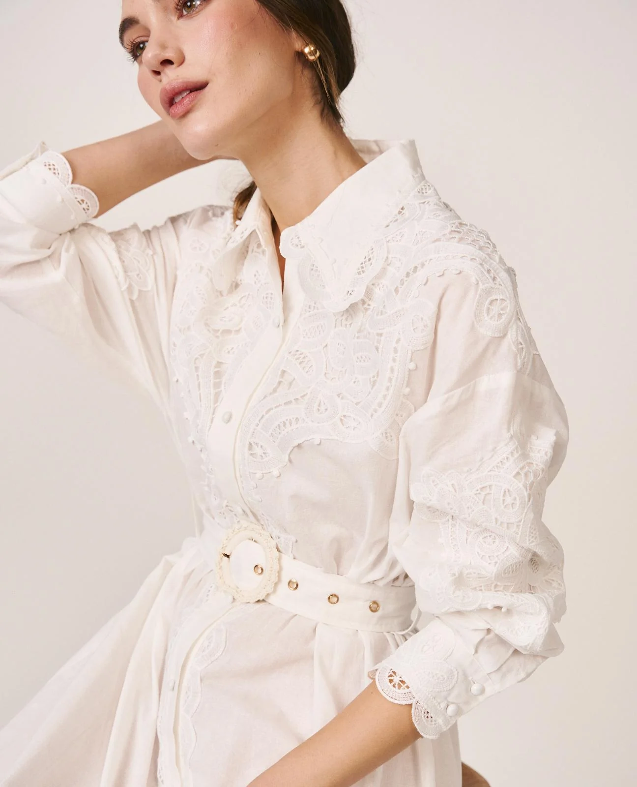 VESTIDO BORDADO - Image 6