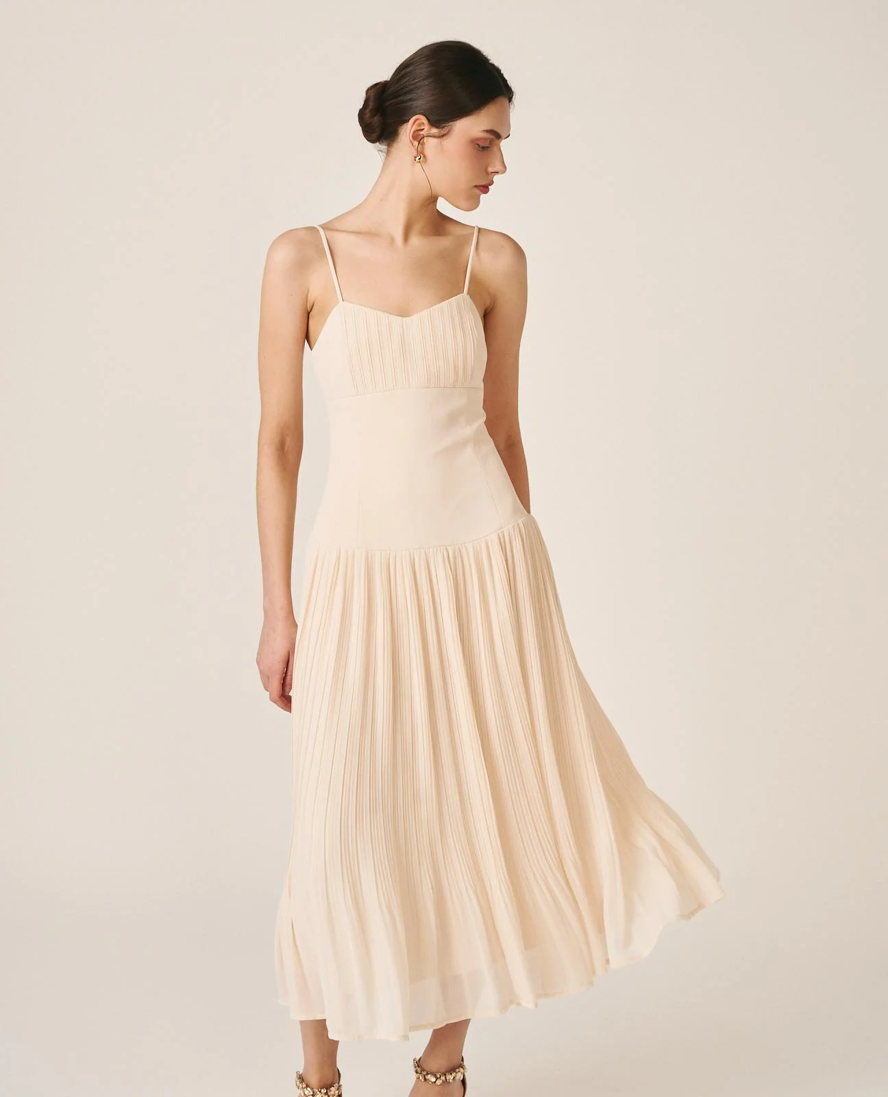 VESTIDO CREPE - Image 5