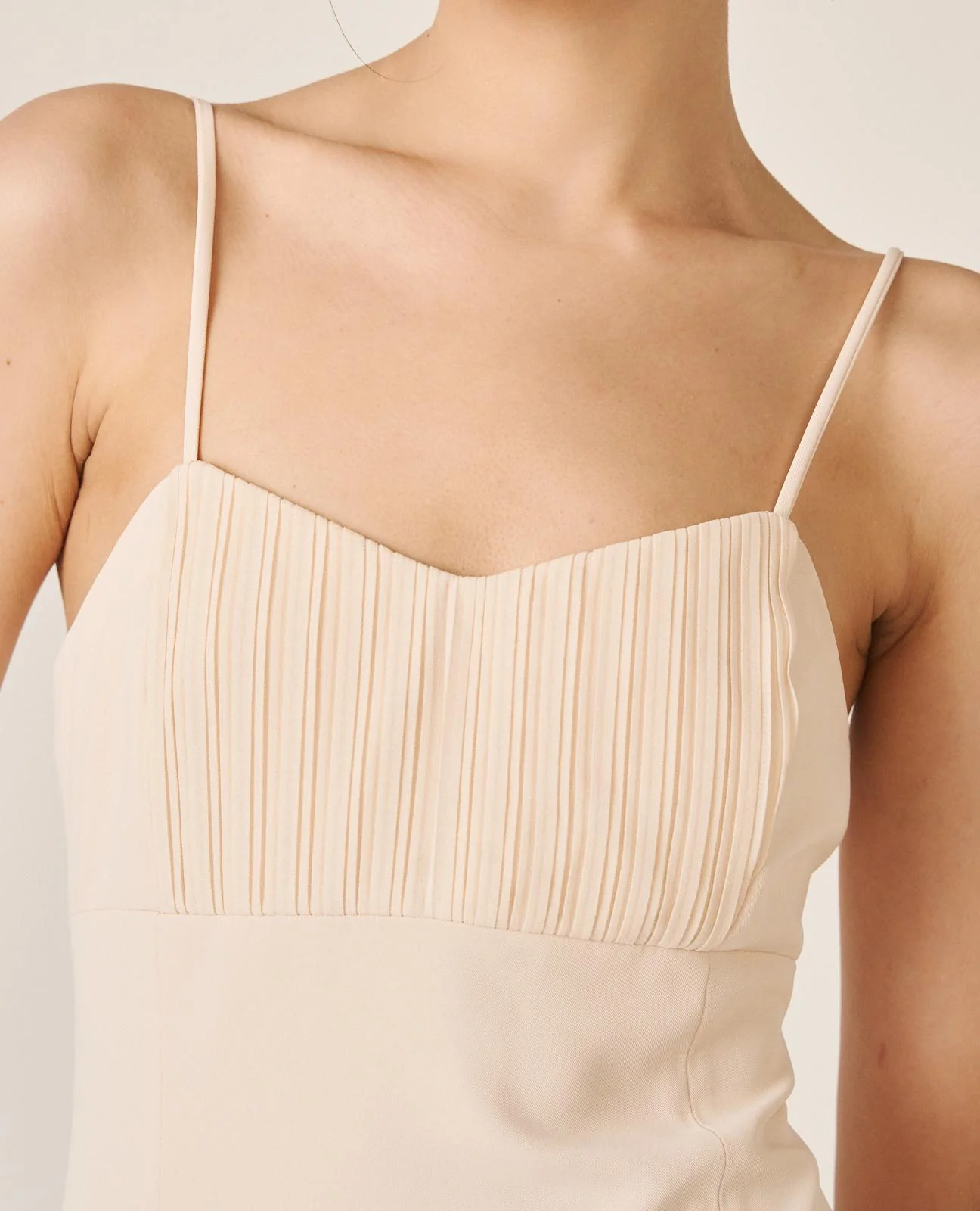 VESTIDO CREPE - Image 6