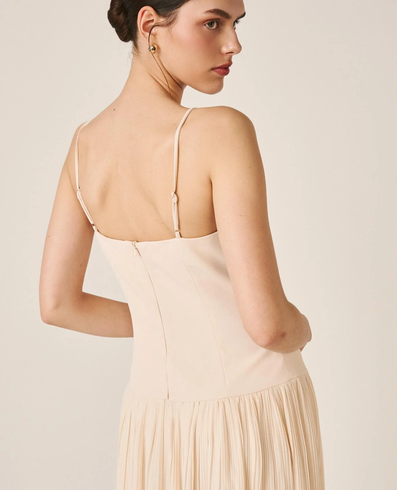 VESTIDO CREPE - Image 7