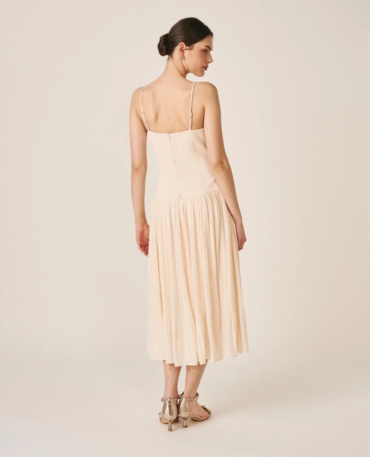 VESTIDO CREPE - Image 8