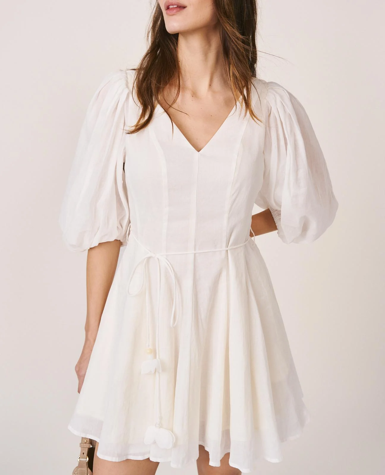 VESTIDO MINI - Image 5
